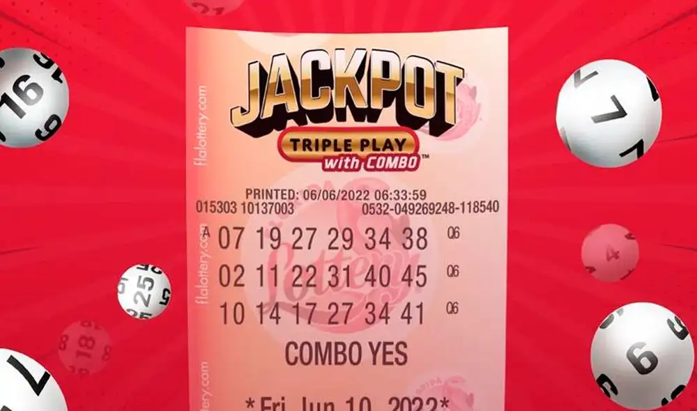 Aunque Powerball se vende en 45 estados, hay regiones de Estados Unidos donde la suerte no ha aparecido. Foto: Facebook Florida Lottery