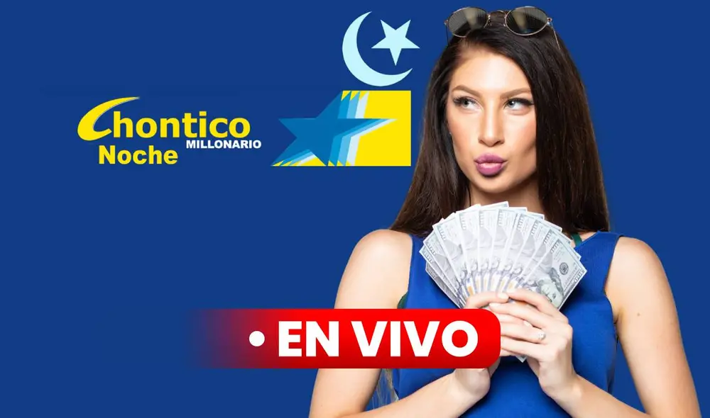 La Lotería de Chontico es una de las más populares en Colombia y juega sus sorteos diariamente. Foto: composición LR/Freepik