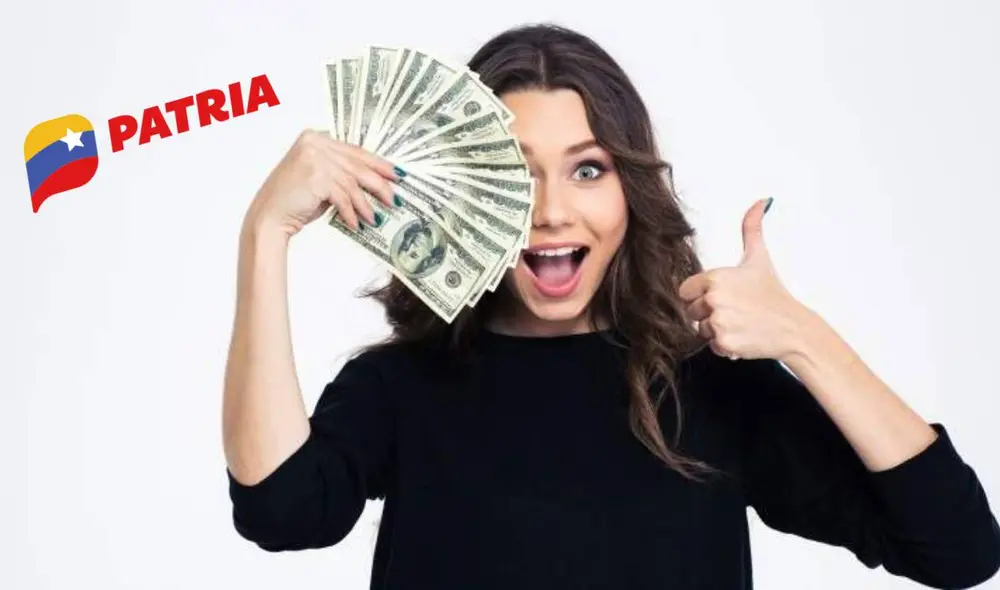 El Bono de Corresponsabilidad se entrega dos veces cada mes. Foto: composiciónLR/Freepik/Patria El Bono de Corresponsabilidad se entrega dos veces cada mes. Foto: composiciónLR/Freepik/Patria