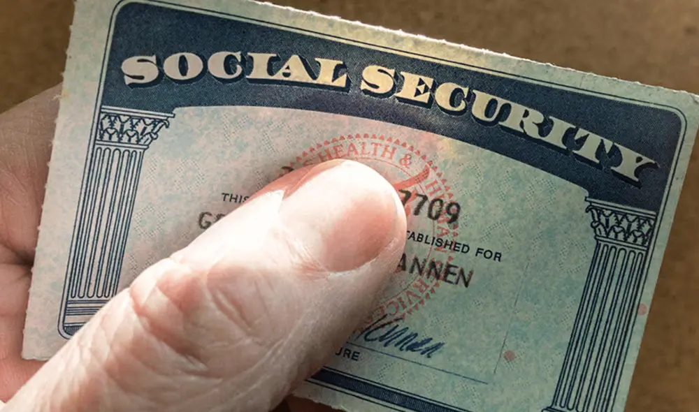 Conoce los errores comunes que hacen los jubilados al cobrar su Seguro Social en Estados Unidos. Foto: difusión