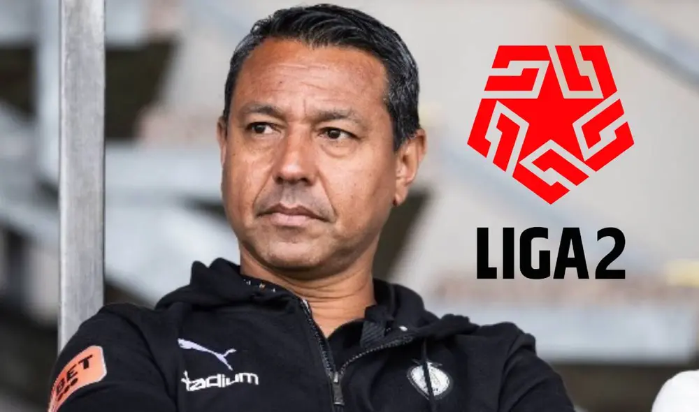 Nolberto Solano dirigirá en el fútbol peruano por cuarta vez tras su paso por Universitario, José Gálvez y FC San Marcos. Foto: composición LR/difusión
