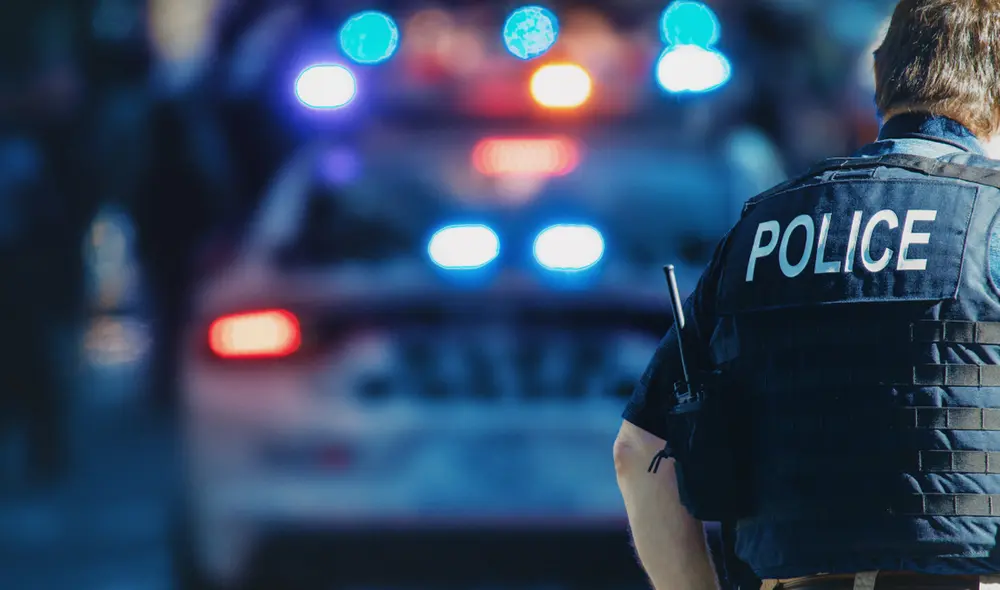 Luego de la investigación, se decidió que ambas personas irán a prisión. Foto: difusión