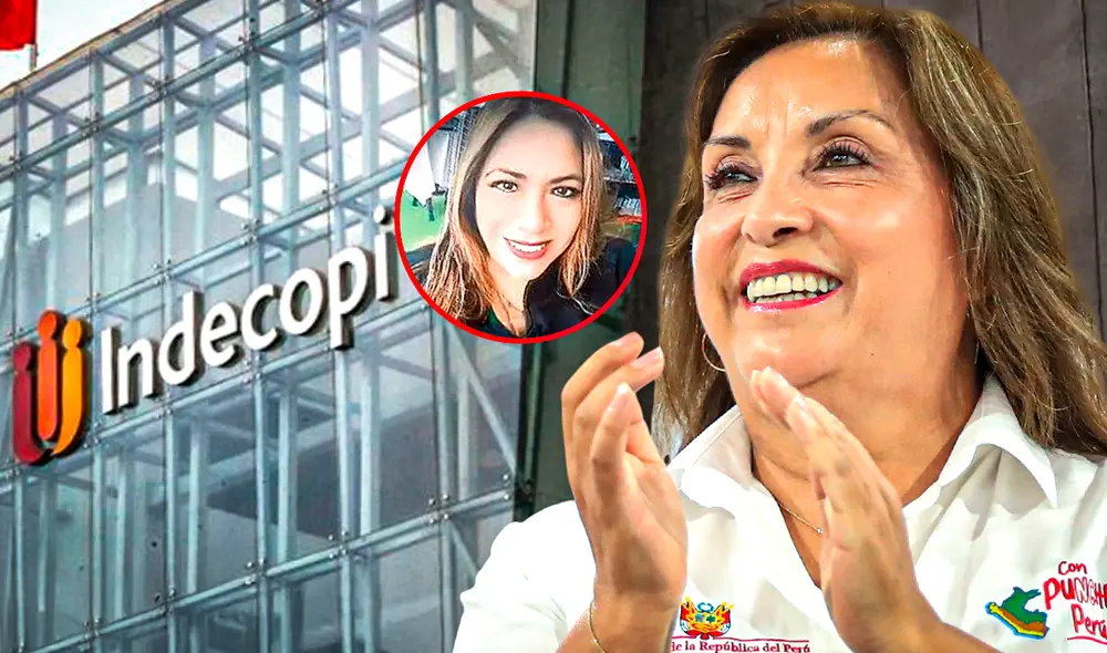 Dina Boluarte es investigada por el presunto delito de enriquecimiento ilícito en el caso Rolex. Foto: Composición/LR