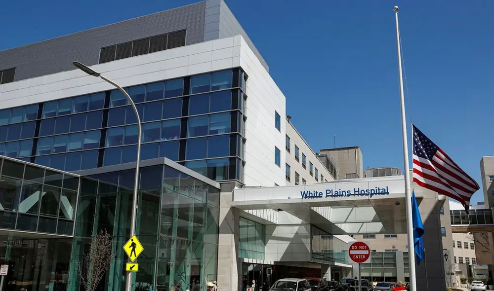 Los hospitales en Estados Unidos reportan retrasos en sus pacientes por prevención del ICE. Foto: difusión