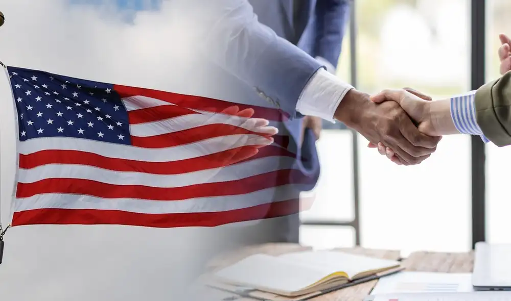 Illinois ofrece trabajos con paga de 26 dólares por hora. Foto: composición LR/difusión