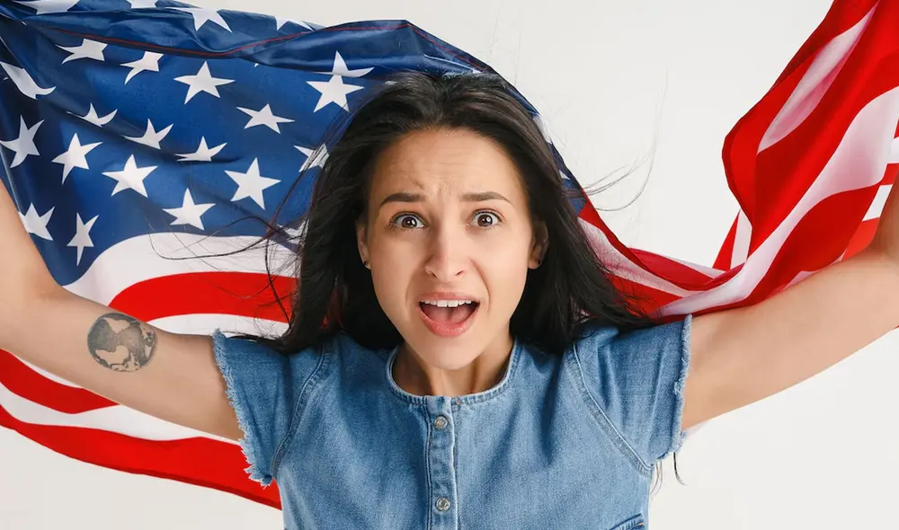 Por estos motivos podrás perder la ciudadanía americana. Foto: difusión Por estos motivos podrás perder la ciudadanía americana. Foto: difusión