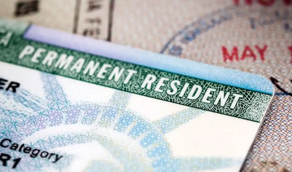 Si no renuevas tu Green Card a tiempo, puedes afrontar estas consecuencias. Foto: difusión