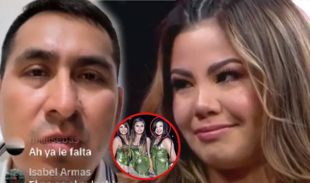 El grupo Corazón serrano celebra su 32 aniversario. Foto: composición LR/difusión