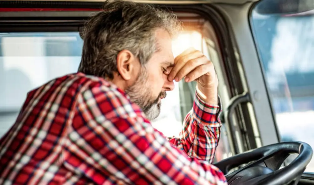 Descubre cuál estado ha sido catalogado como uno de los peores para conducir en Estados Unidos. Foto: TVC Pro-Driver Fleets