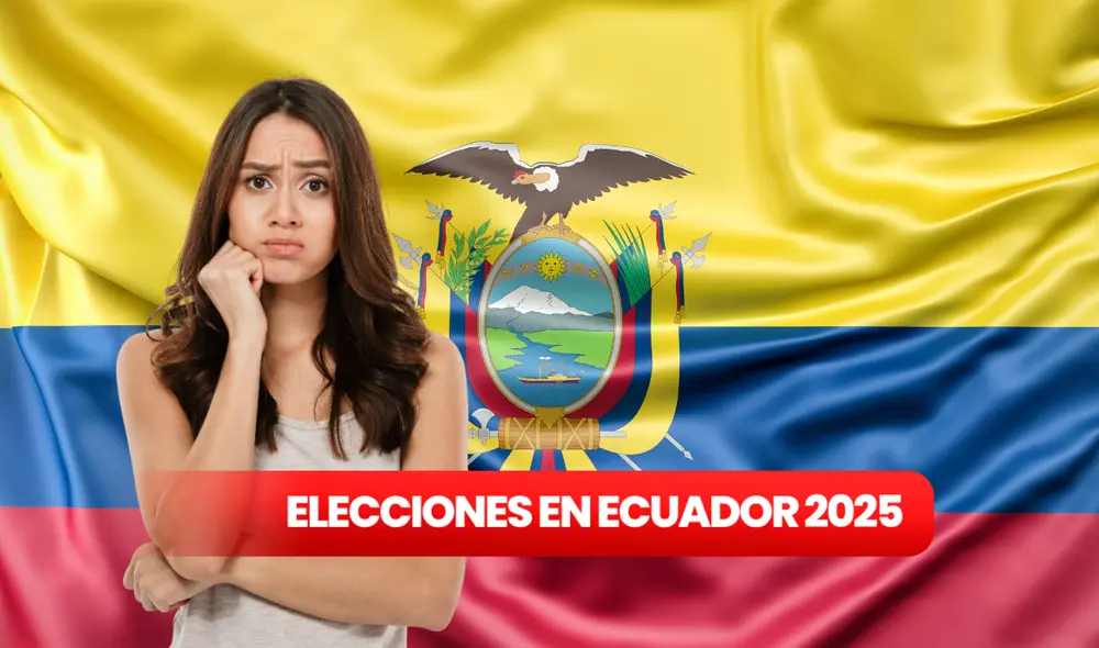 Varios miembros de las Juntas Receptoras del Voto realizaron curiosas preguntas a puertas de las elecciones 2025. Foto: composición LR / Freepik Varios miembros de las Juntas Receptoras del Voto realizaron curiosas preguntas a puertas de las elecciones 2025. Foto: composición LR / Freepik