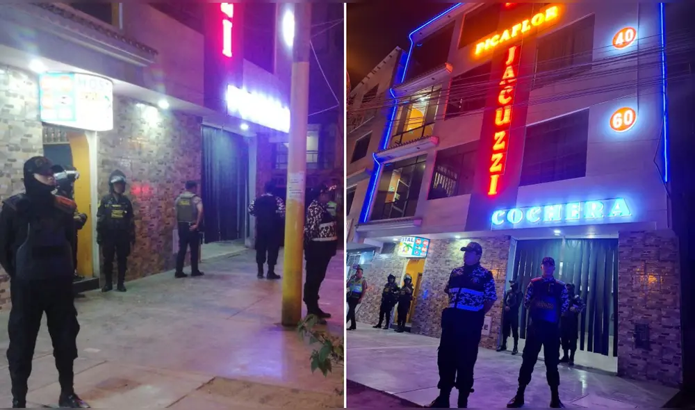 Agresor habría intentado atentar contra su vida y se encuentra en UCI. Foto: Difusión