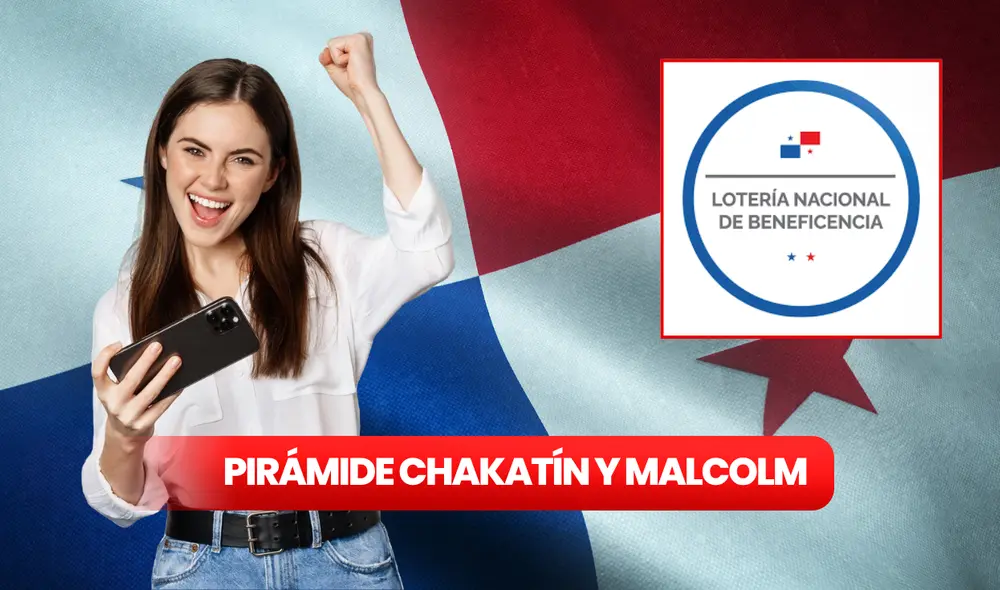 Los pronósticos de la Pirámide de Chakatín y Malcolm para el sorteo de hoy de la Lotería Nacional ya fueron anunciados. Foto: composición LR / Freepik Los pronósticos de la Pirámide de Chakatín y Malcolm para el sorteo de hoy de la Lotería Nacional ya fueron anunciados. Foto: composición LR / Freepik