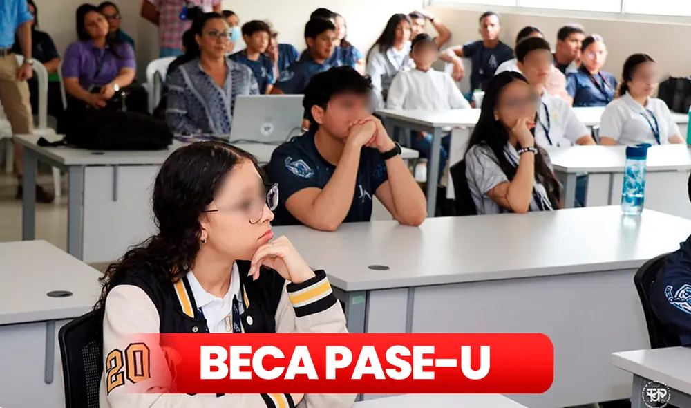 El Ministerio de Educación (MEDUCA) ha establecido diversas razones por las cuales un estudiante puede perder el beneficio de la beca del PASE-U. Foto: composición LR