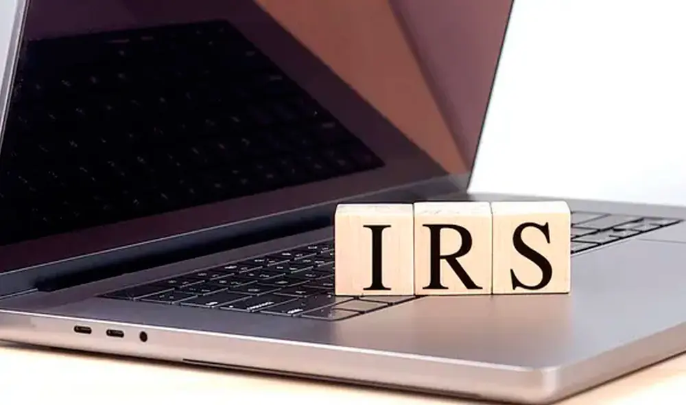 Las personas con ingresos bajos o que no están obligadas a declarar pueden presentar su documentación para acceder al beneficio del IRS. Foto: Depositphotos