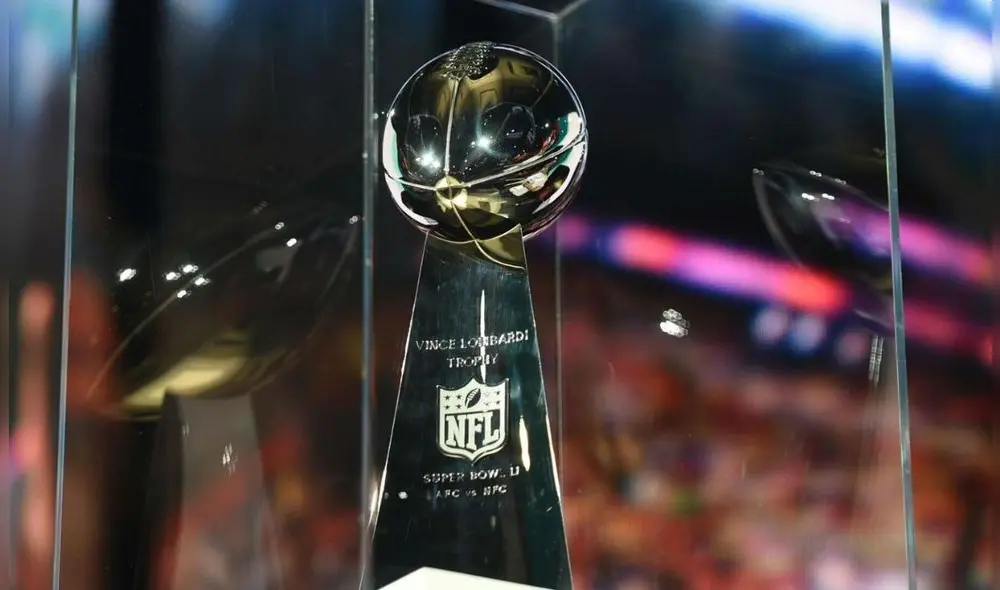 Kansas City Chiefs busca el tricampeonato en el Super Bowl 2025. Foto: ShowmundialShow
