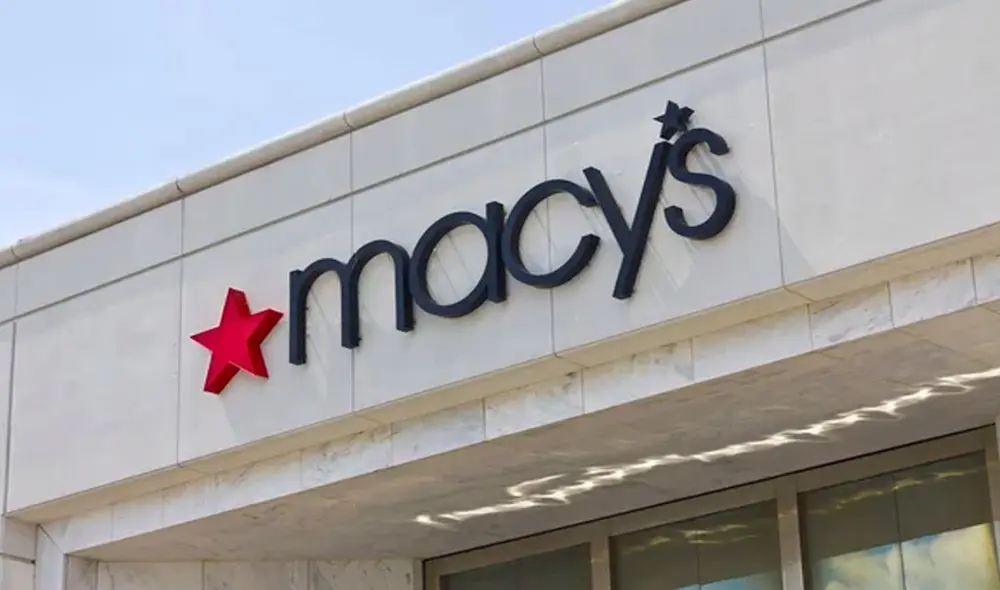 Macy’s ha decidido reemplazar parte de los beneficios con alternativas más limitadas. Foto: Depositphotos