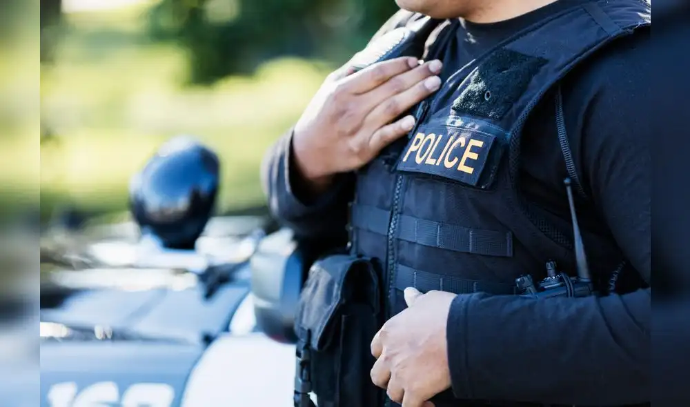 La joven que atropelló a su expareja en Florida fue liberada tras pagar fianza en Estados Unidos. Foto: CDN