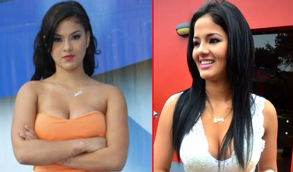 La nueva vida de Katty García alejada de la farándula. Foto: Difusión