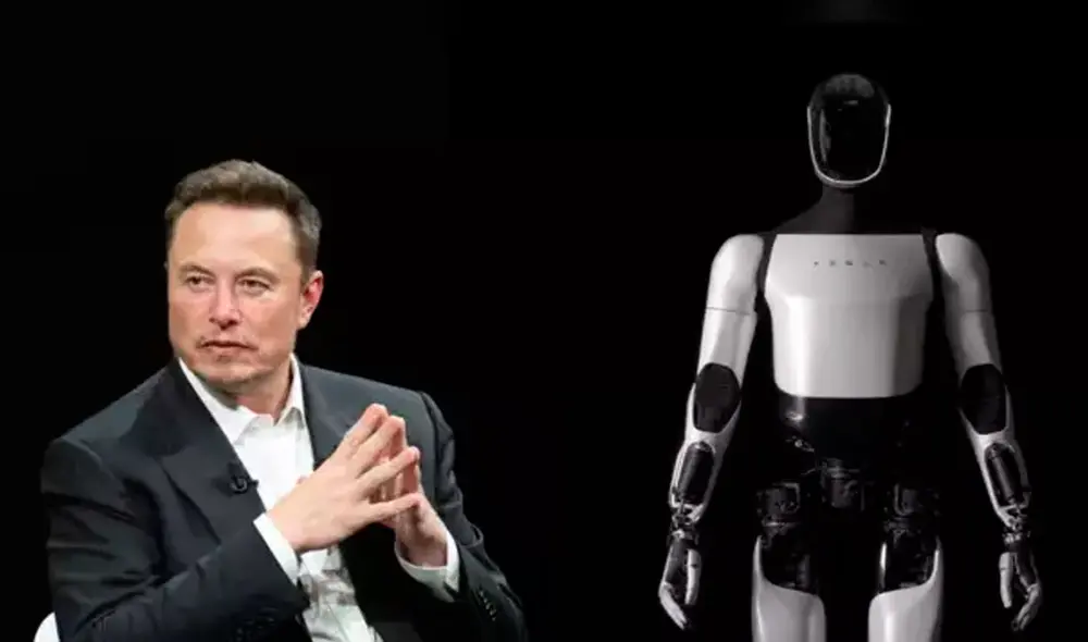 Junto con el desarrollo de robots, Tesla también planea lanzar taxis autónomos en 2025. Foto: The Economic Times Junto con el desarrollo de robots, Tesla también planea lanzar taxis autónomos en 2025. Foto: The Economic Times