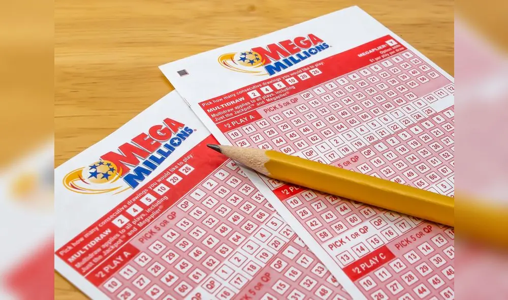El afortunado ganador recibió un premio millonario en la lotería del Mega Millions en Nueva Jersey. Foto: El Diario NY