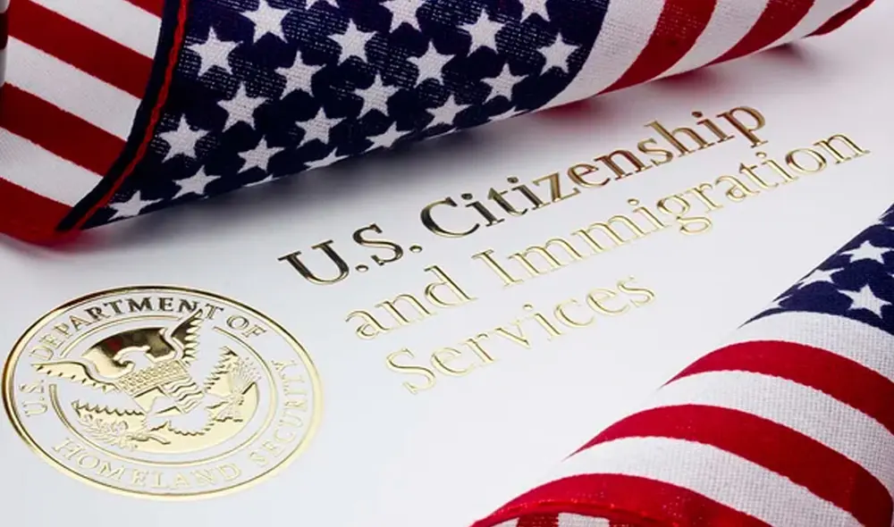 Para el año fiscal 2026, USCIS implementará un proceso de selección basado en el beneficiario. Foto: Depositphotos