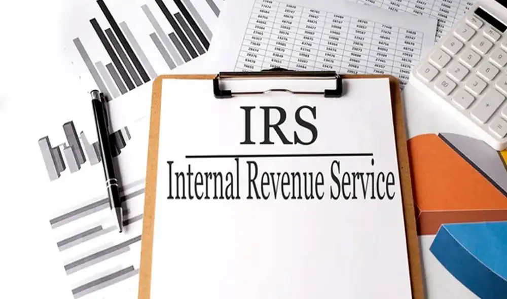 El IRS ha ampliado su programa federal Direct File, que permite a los contribuyentes presentar sus declaraciones de forma gratuita sin usar software comercial. Foto: Depositphotos