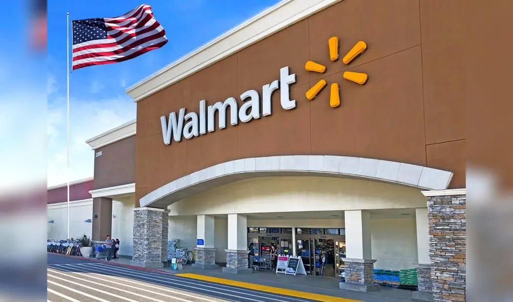 Walmart firma alianza que le permitirá ofrecer marcas de lujo en Estados Unidos. Foto: CDN Walmart firma alianza que le permitirá ofrecer marcas de lujo en Estados Unidos. Foto: CDN