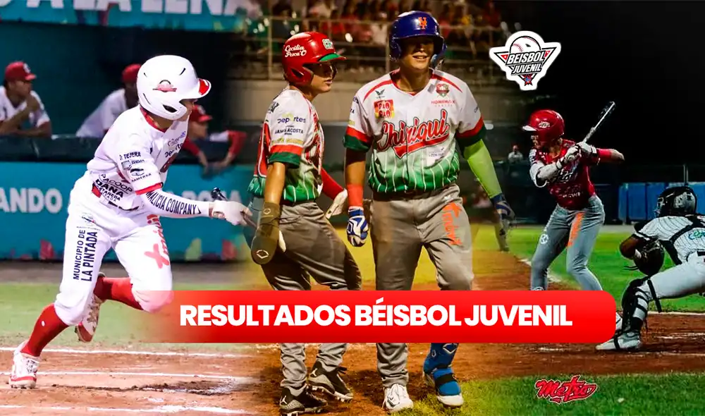 Todos los equipos de la serie de 8 tendrán acción en el Béisbol Juvenil hoy. Foto: composición LR/Coclé/Chiriquí/Metro Todos los equipos de la serie de 8 tendrán acción en el Béisbol Juvenil hoy. Foto: composición LR/Coclé/Chiriquí/Metro