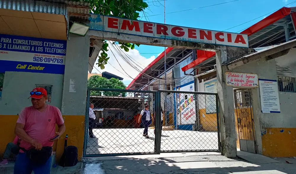 Hombre resulta gravemente herido tras enfrentamiento de barras de Alianza Lima y U. Foto: Yazmín Araujo Hombre resulta gravemente herido tras enfrentamiento de barras de Alianza Lima y U. Foto: Yazmín Araujo