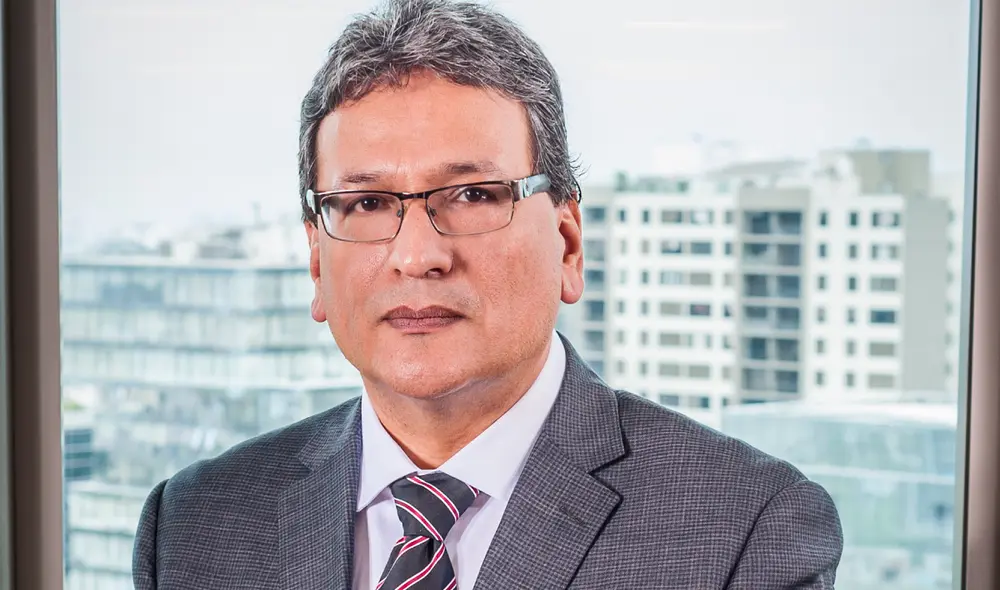 Guido Valdivia de Capeco indicó que se debe respetar la seguridad jurídica en el caso de vivienda de interés social.. Guido Valdivia de Capeco indicó que se debe respetar la seguridad jurídica en el caso de vivienda de interés social..