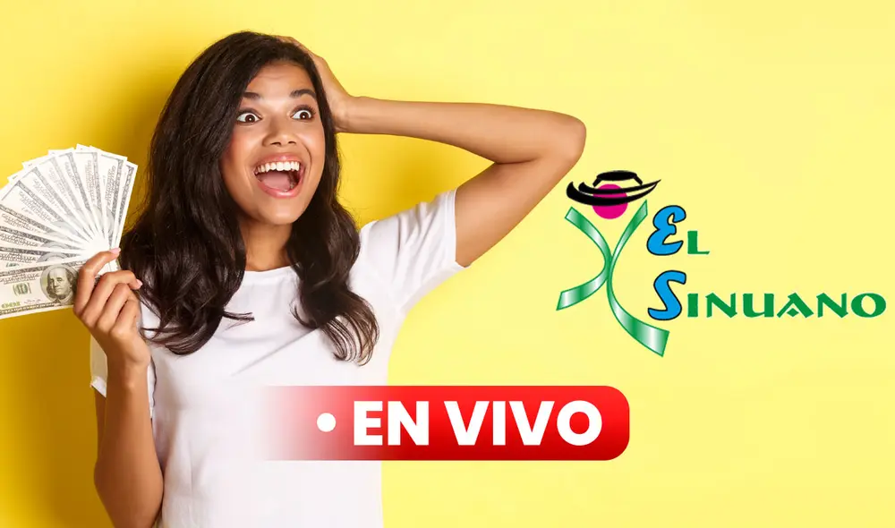 Revisa AQUÍ los números ganadores del Sinuano Día y Noche en sus ediciones de las 2.30' p. m. y 10.30 p.m. Foto: composición LR / Freepik