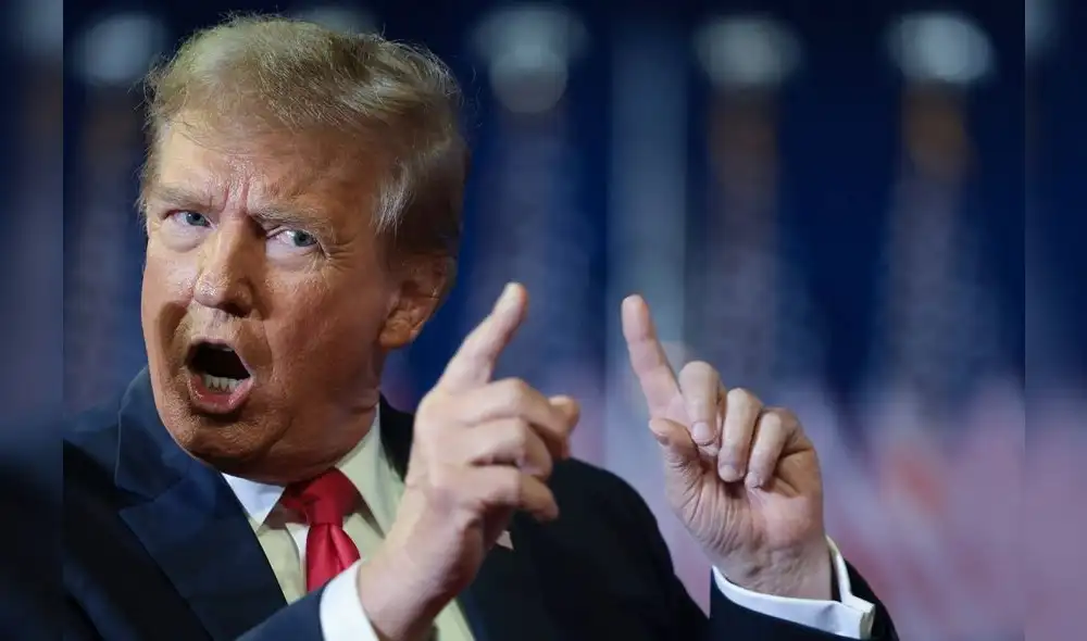 Donald Trump renovará la Green Card a un grupo específico de residentes en USA. Foto: Fox News Donald Trump renovará la Green Card a un grupo específico de residentes en USA. Foto: Fox News