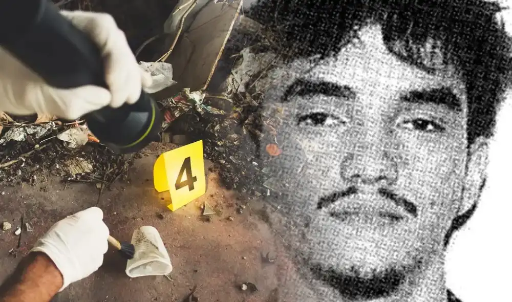 Julien Welch-Beddoe enfrenta cargos por homicidio en Florida. Foto: composición LR/CNN