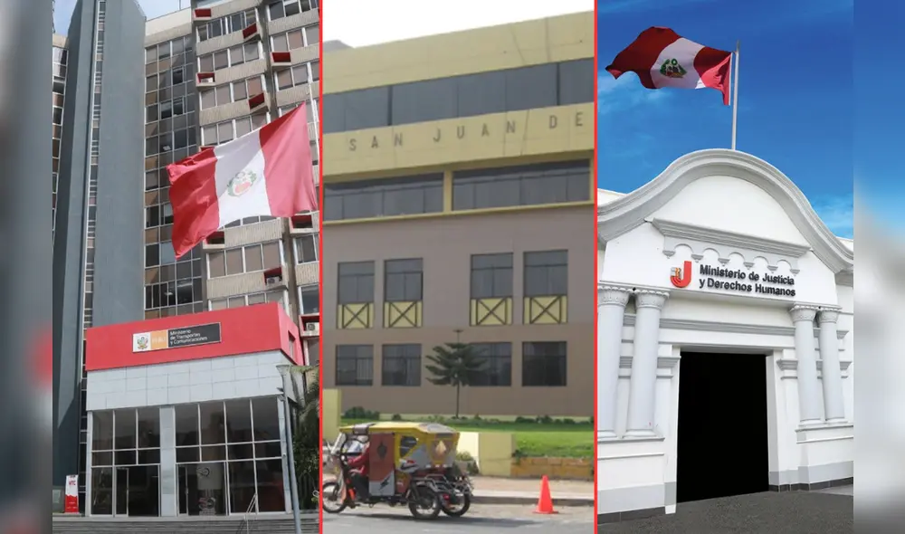 Diversas empresas en Perú han publicado vacantes laborales. Foto: Composición LR/Difusión Diversas empresas en Perú han publicado vacantes laborales. Foto: Composición LR/Difusión