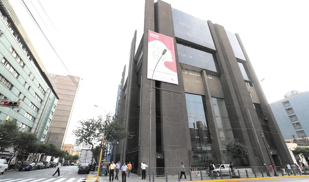 Ejecutivo analiza proyecto de ley para que el Ministerio de la Mujer y Poblaciones Vulnerables forme parte del Midis. Foto: difusión