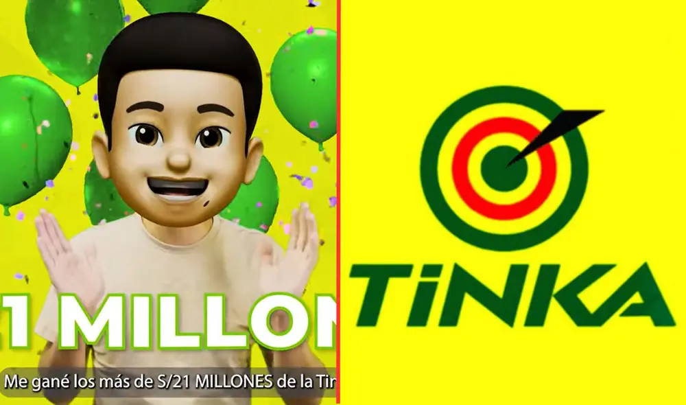 El afortunado ganador realizó su apuesta desde el corazón de Lima. Foto: composición LR / La Tinka El afortunado ganador realizó su apuesta desde el corazón de Lima. Foto: composición LR / La Tinka