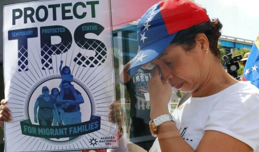 USCIS te permite enfrentar el rechazo de asilo por parte de un juez de inmigración en EE. UU.  Foto: Composición LR/ Telemundo/BBC