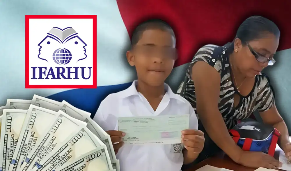 El IFARHU anunció cambios en el reglamento del Concurso General de Becas 2025 para mejorar la transparencia y equidad en la asignación de becas. Foto: composición LR/Freepik El IFARHU anunció cambios en el reglamento del Concurso General de Becas 2025 para mejorar la transparencia y equidad en la asignación de becas. Foto: composición LR/Freepik