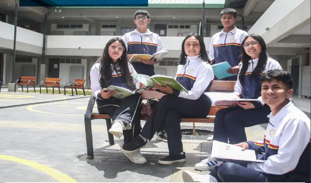 Postulantes al Coar deben cumplir una serie de requisitos. Foto: difusión