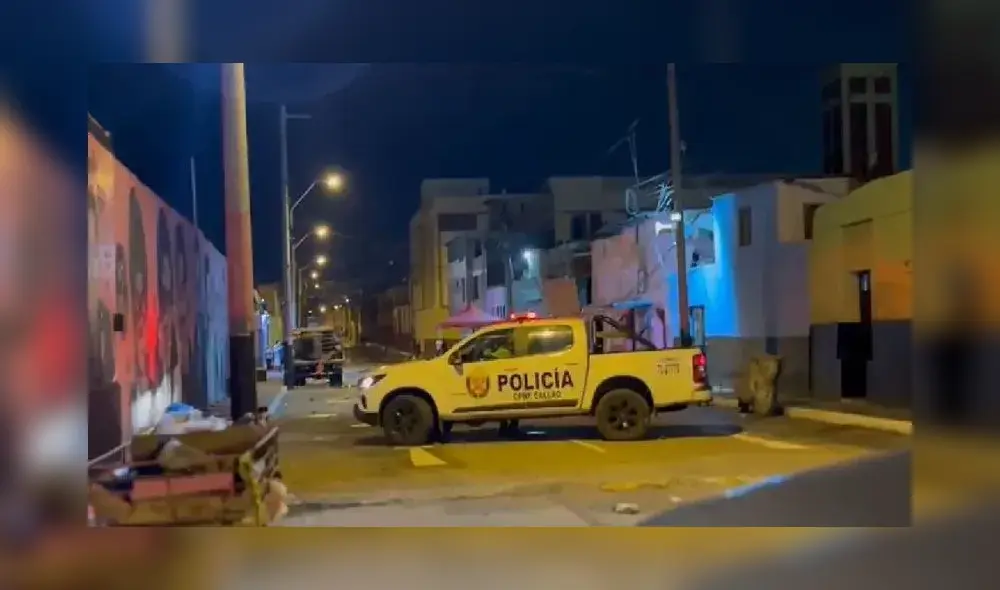 Los familiares de la víctima han identificado a los atacantes, pero temen represalias. Foto: RPP