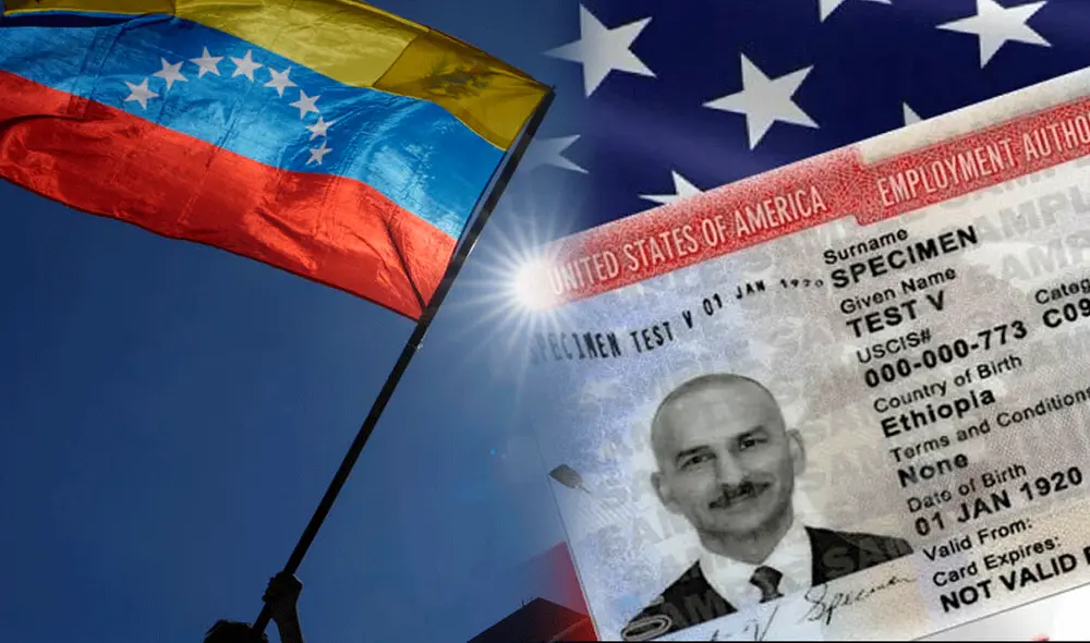 Inmigrantes venezolanos podrán tener sus permisos de trabajo vigentes por ahora, según Rafael Peñalver a El País Foto: composición LR/El Nacional/France 24 Inmigrantes venezolanos podrán tener sus permisos de trabajo vigentes por ahora, según Rafael Peñalver a El País Foto: composición LR/El Nacional/France 24