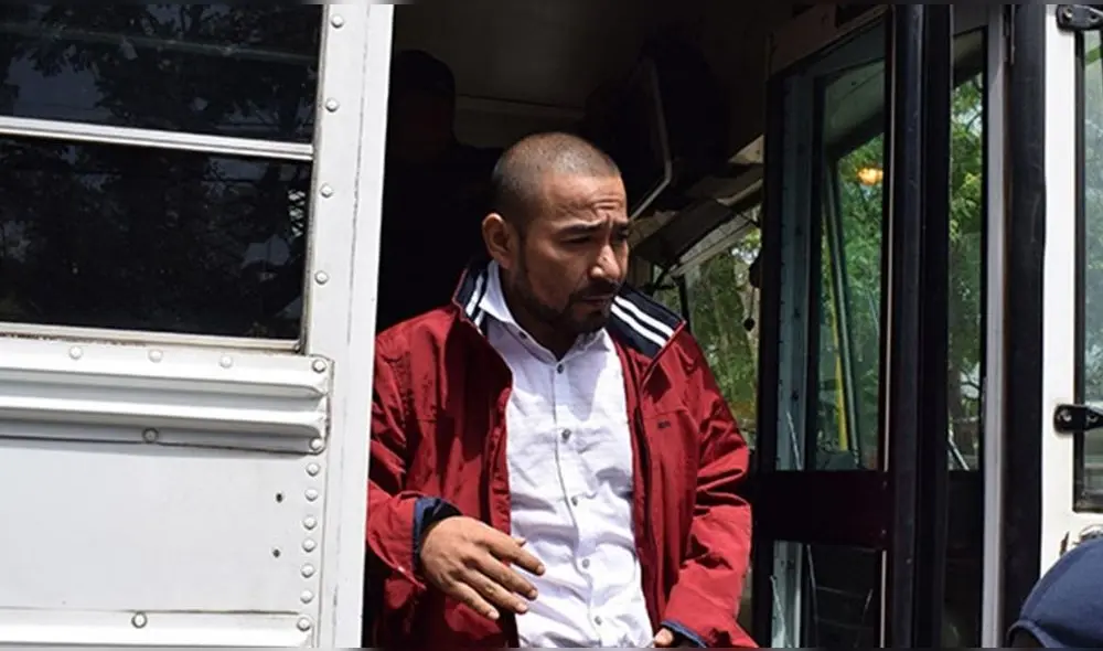 En 2020, el gobierno de Estados Unidos había ofrecido una recompensa de 5 millones de dólares por el cabecilla de la Mara Salvatrucha (MS-13) de Honduras. Foto: difusión.