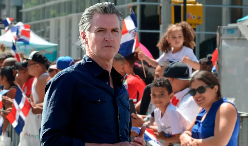 Gavin Newsom implementó dos nuevas leyes en California para este 2025. Foto: composición LR/Ryan Rahman Gavin Newsom implementó dos nuevas leyes en California para este 2025. Foto: composición LR/Ryan Rahman