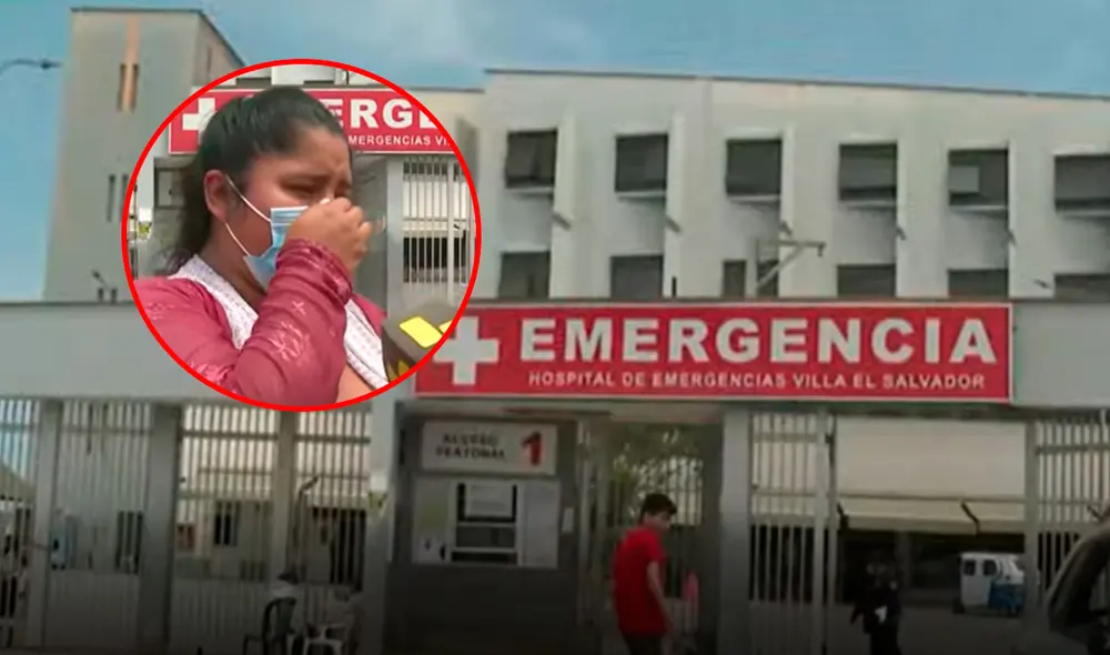 El establecimiento donde ocurrió el incidente fue clausurado temporalmente por la municipalidad de VES. Foto: Composición LR El establecimiento donde ocurrió el incidente fue clausurado temporalmente por la municipalidad de VES. Foto: Composición LR