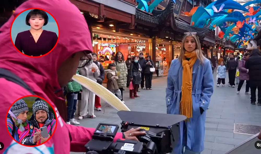 La temporada 12 de 'Al fondo hay sitio' todavía no tiene fecha de estreno confirmada. Foto: Composición LR/Instagram/América Tv. La temporada 12 de 'Al fondo hay sitio' todavía no tiene fecha de estreno confirmada. Foto: Composición LR/Instagram/América Tv.