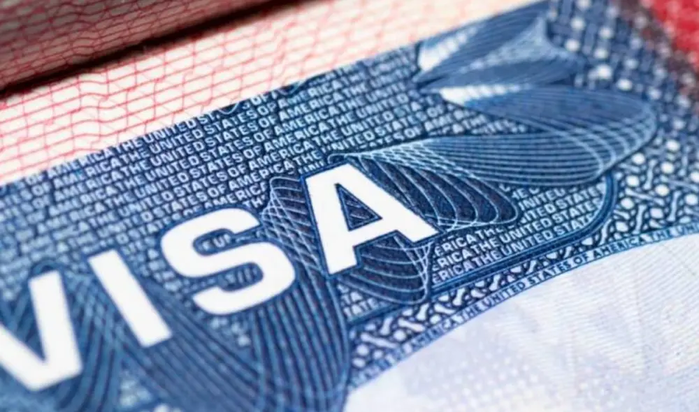 Si vas en busca de tu visa americana, así podrás sacar tu permiso para ingresar a Estados Unidos. Foto: As Si vas en busca de tu visa americana, así podrás sacar tu permiso para ingresar a Estados Unidos. Foto: As