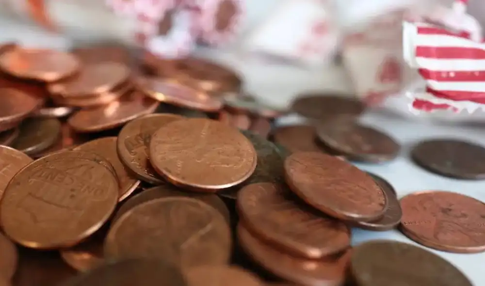 Trump planea dejar de producir centavos en Estados Unidos. Foto: Lr/CNN Trump planea dejar de producir centavos en Estados Unidos. Foto: Lr/CNN