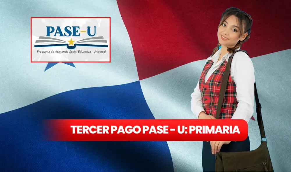 El Meduca se encuentra pagando el tercer pago correspondiente al PASE-U 2024 beneficiando a miles de estudiantes. Foto: composición LR / Freepik El Meduca se encuentra pagando el tercer pago correspondiente al PASE-U 2024 beneficiando a miles de estudiantes. Foto: composición LR / Freepik