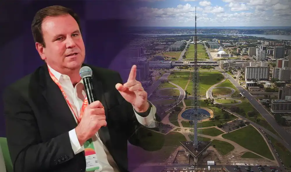 Conoce el país de Sudamérica que podría tener una nueva capital: alcalde pidió reconocer a su ciudad de "forma honoraria". Foto: composición LR/EticJournal/Ansa.