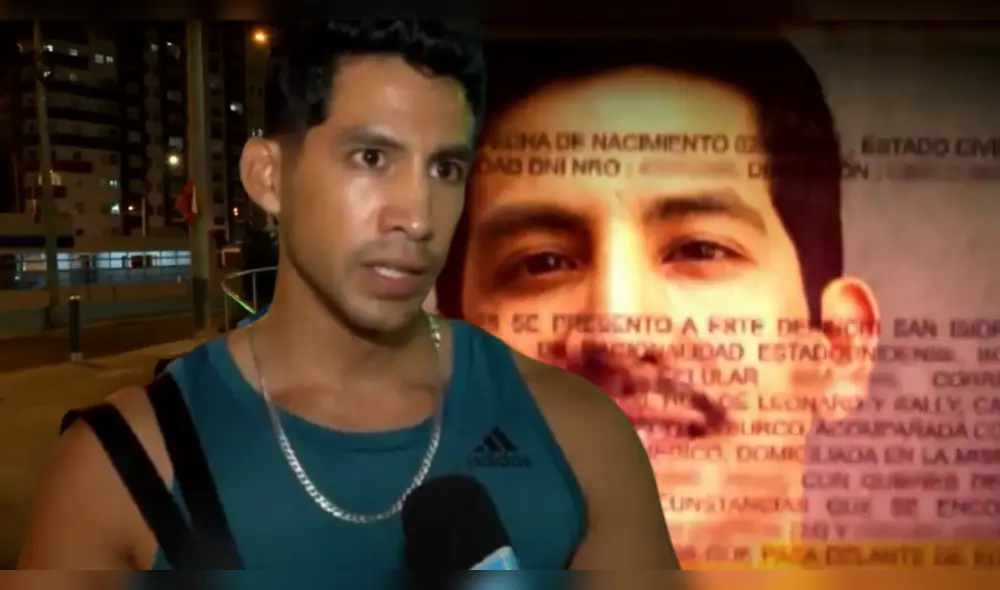 Santiago Suárez se pronuncia por primera vez luego de la denuncia de abuso sexual. Foto: Composición LR/América